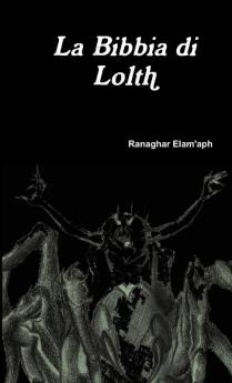 La Bibbia di Lolth