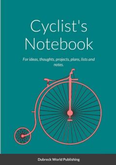 Cyclist's Notebook