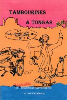 Tambourines & Tongas