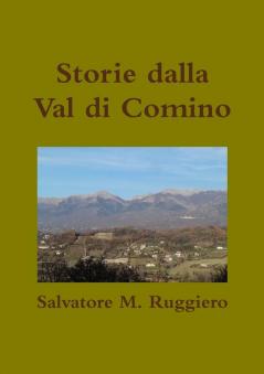 Storie Dalla Val Di Comino