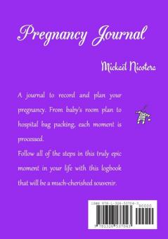 Pregnancy Journal