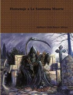 Homenaje a la Santa Muerte