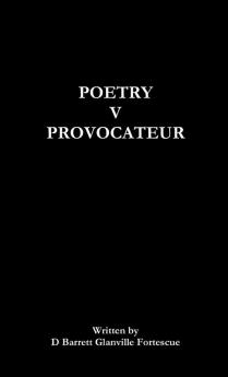 Poetry V Provocateur