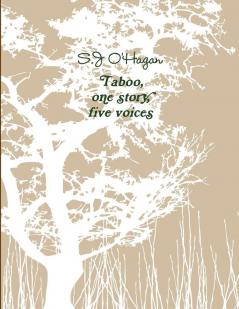 Taboo one story five voices