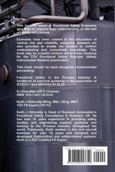 Exercises in Functional Safety