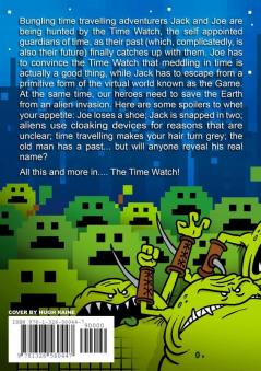 The Time Watch