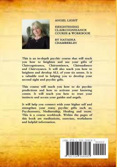 Heightening Claircognizance Course