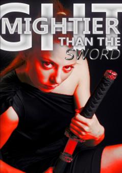 Mightier Than the Sword