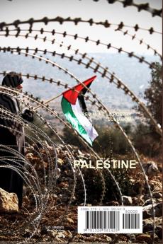 Poems of Palestine - A people's struggle for freedom and justice