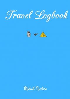 Travel Logbook