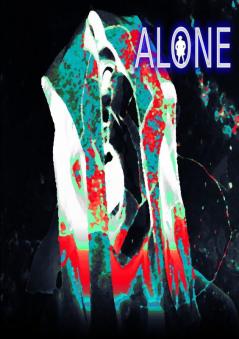 Alone