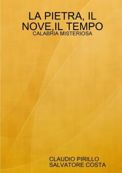 LA PIETRA IL NOVEIL TEMPO