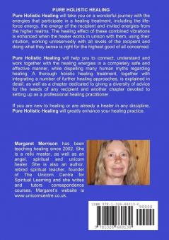 Pure Holistic Healing