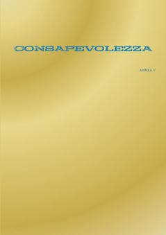 CONSAPEVOLEZZA