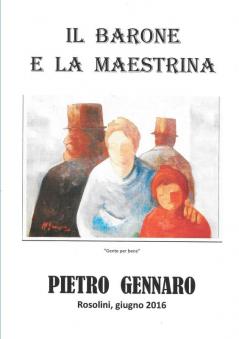 Il Barone e la Maestrina