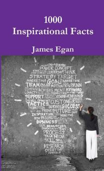 1000 Inspirational Facts