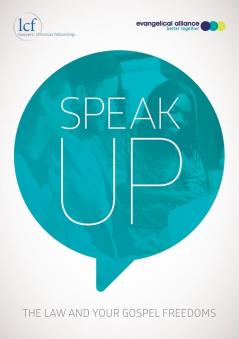 Speak Up