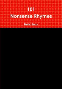 101 Nonsense Rhymes