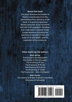 The Deception of Theistic Evolution