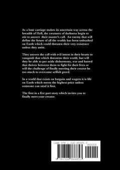 The Wages Of Sin