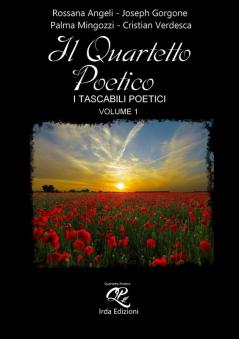 IL QUARTETTO POETICO - volume 1