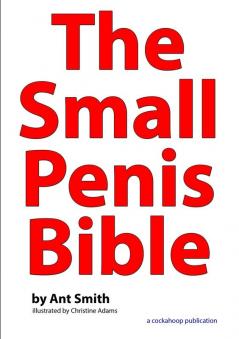 The Small Penis Bible