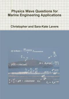 Physics Wave Questions for Marine Engineering Applications