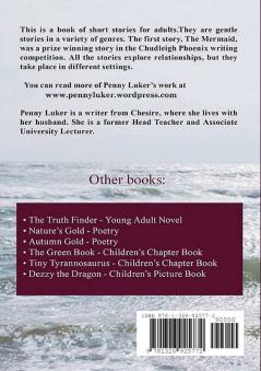 The Mermaid - Short stories for adults