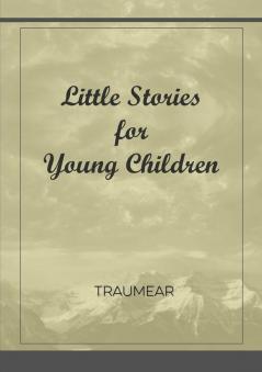Little Stories for Young Children
