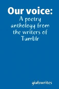 Poetry Side Of Tumblr