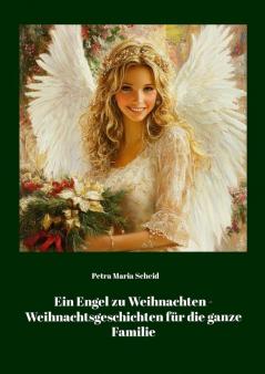 Ein Engel zu Weihnachten
