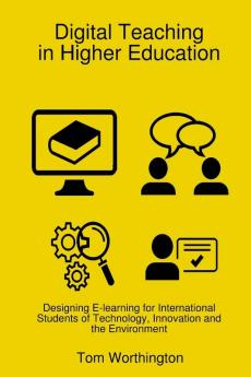 Digital Teaching In Higher Education