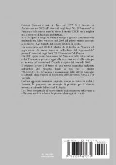 DA L'AQUILA AD ACQUILIA SOLA ANDATA