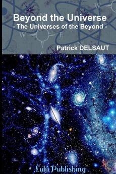 Beyond the Universe
