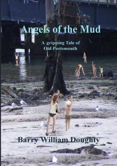Angels of the mud