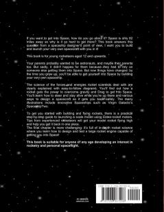 Rockets and Space for Young Rocketeers