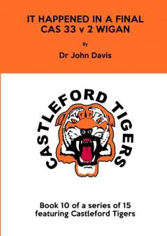 It Happened in a Final