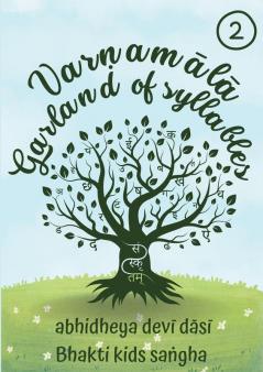 Varnamālā - Garland of syllables book two