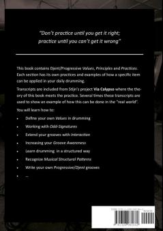 Progressive/Djent Drumming