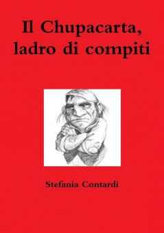 Il Chupacarta ladro di compiti