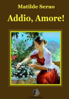Addio amore!