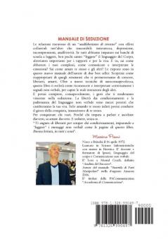 MANUALE DI SEDUZIONE - Parti da te stesso e trova l'Amore