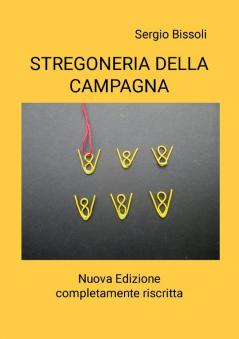 STREGONERIA DELLE CAMPAGNE