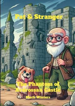 Pat and Stranger