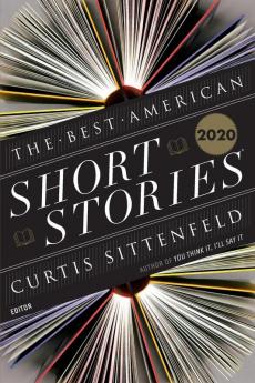 Best American Short Stories 2020