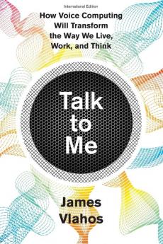 Talk to Me (International Edition)