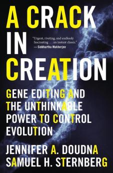 A Crack in Creation