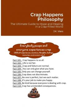 The Ultimate Guide to Hope and Healing in a Crap-Filled World