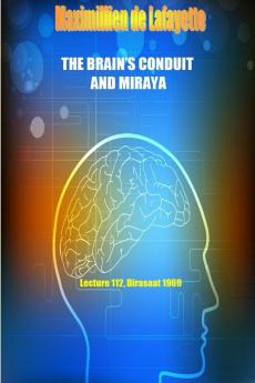 The Brain's Conduit and Miraya. Lecture 112 Dirasaat 1969