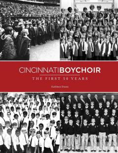 Cincinnati Boychoir